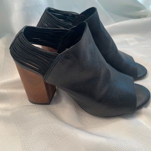 Franco Sarto Heels